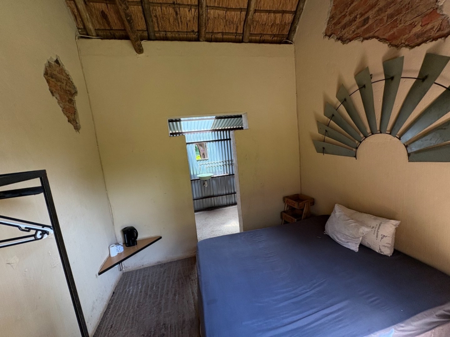 Commercial Property for Sale in Rietfontein A H North West